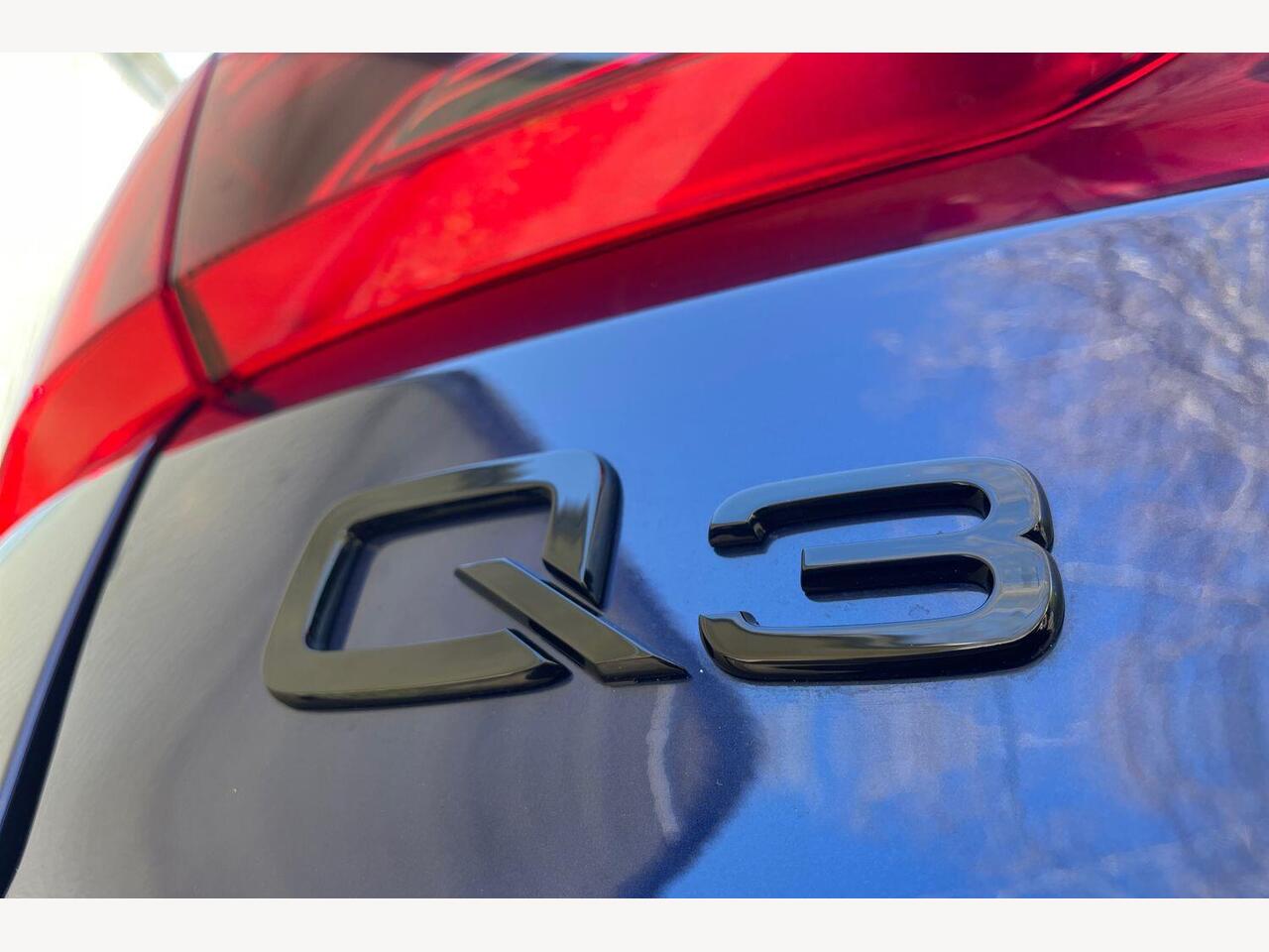 Used Audi Q3 2025 for sale - 77959482: Photo 15