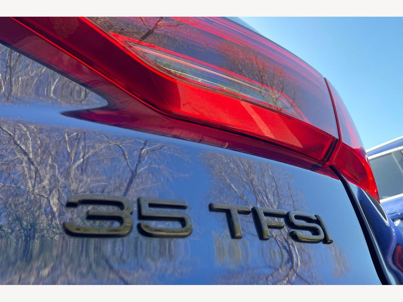 Used Audi Q3 2025 for sale - 77959482: Photo 16