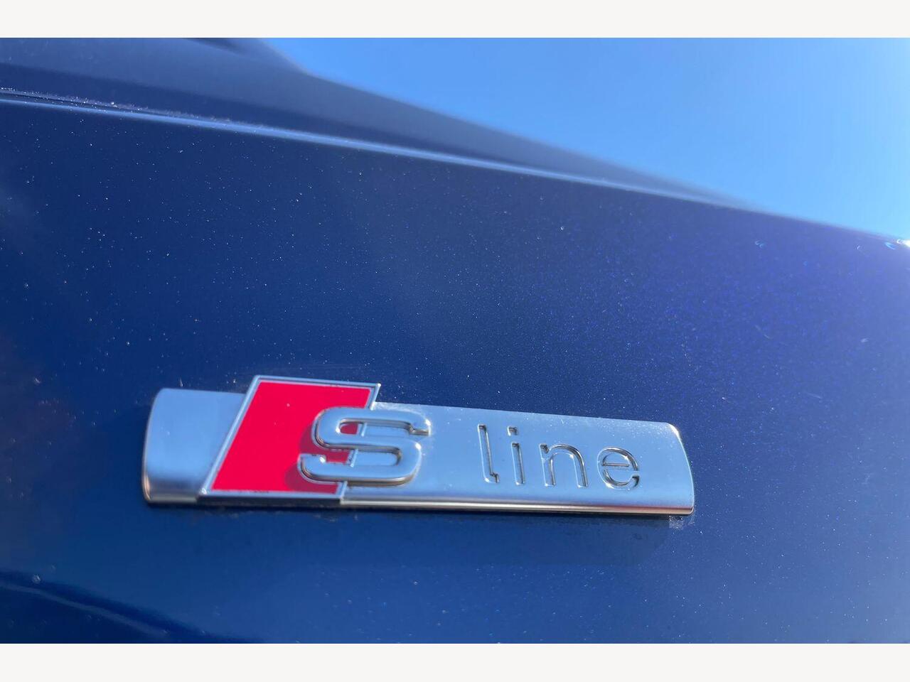 Used Audi Q3 2025 for sale - 77959482: Photo 17