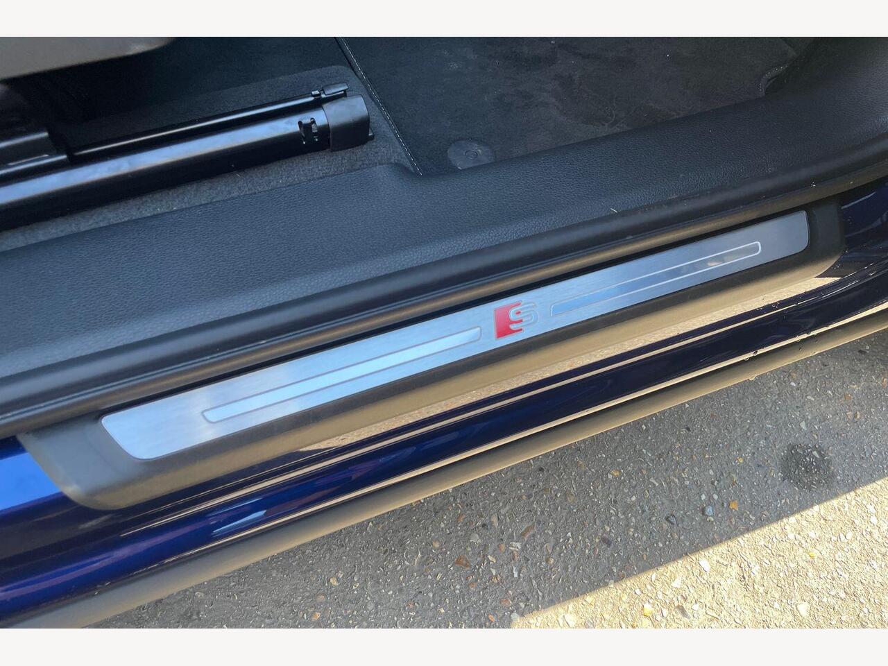 Used Audi Q3 2025 for sale - 77959482: Photo 18