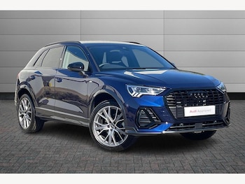 Audi Q3 feature image