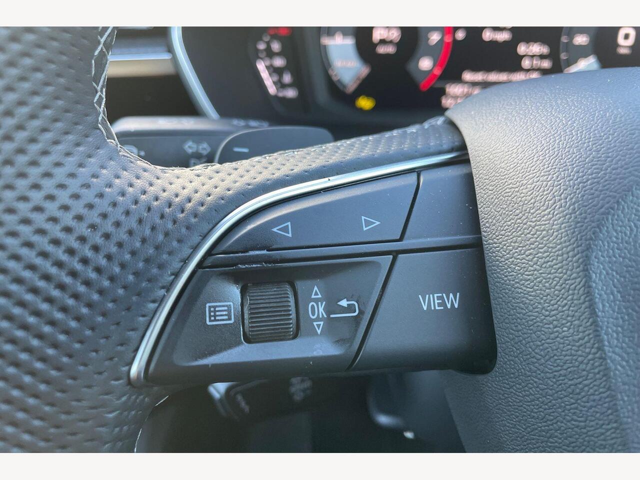 Used Audi Q3 2025 for sale - 77959482: Photo 21