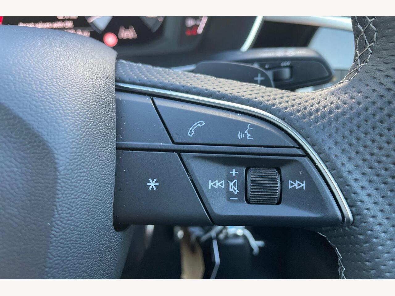 Used Audi Q3 2025 for sale - 77959482: Photo 22