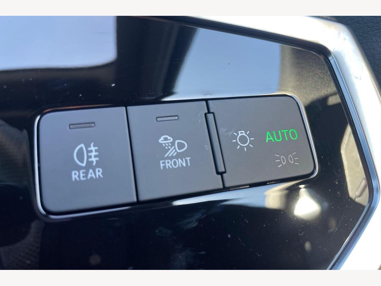 Used Audi Q3 2025 for sale - 77959482: Photo 23