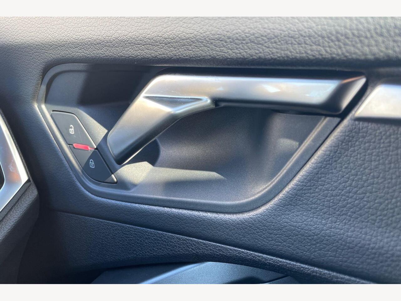 Used Audi Q3 2025 for sale - 77959482: Photo 24