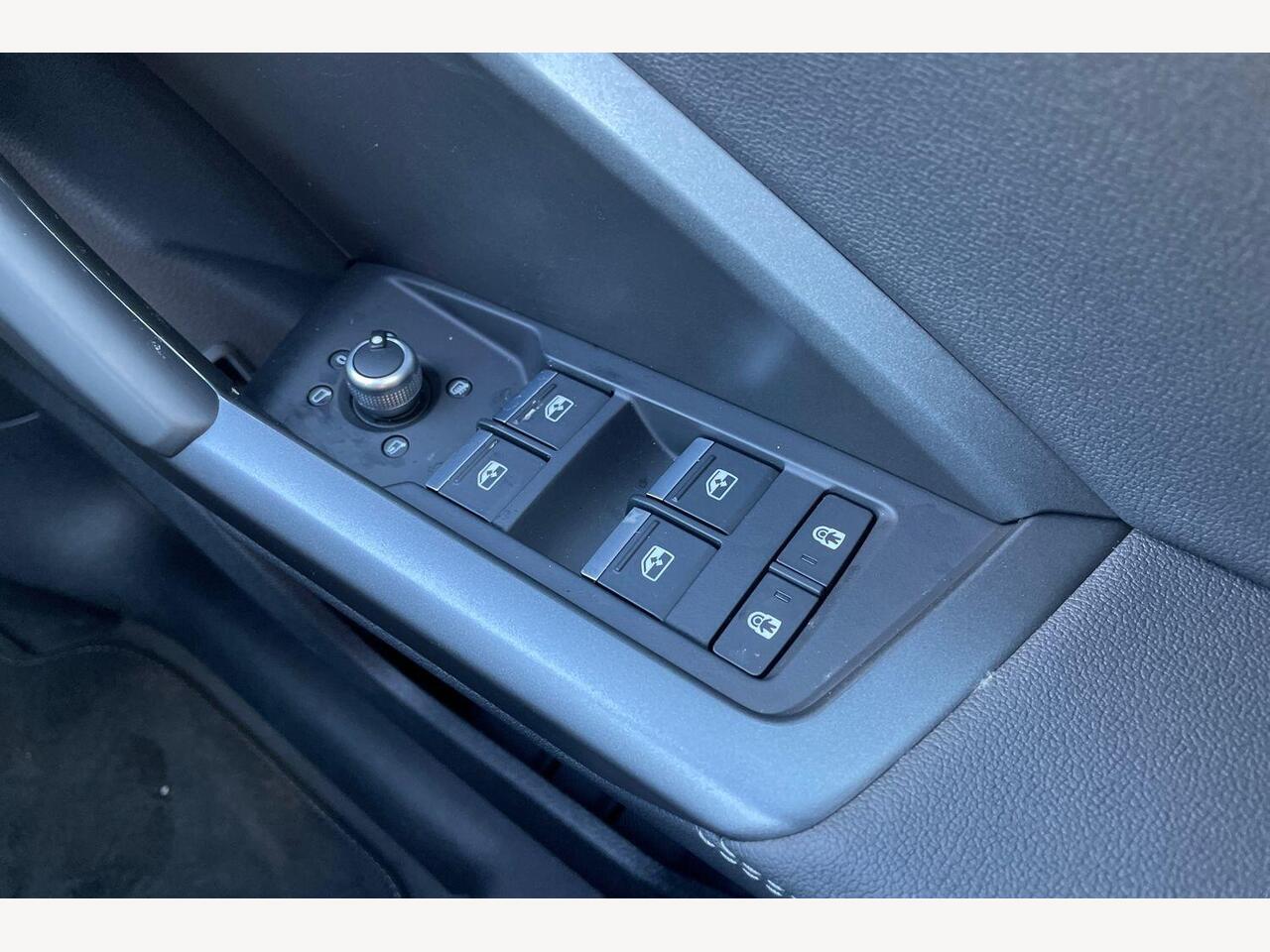 Used Audi Q3 2025 for sale - 77959482: Photo 25