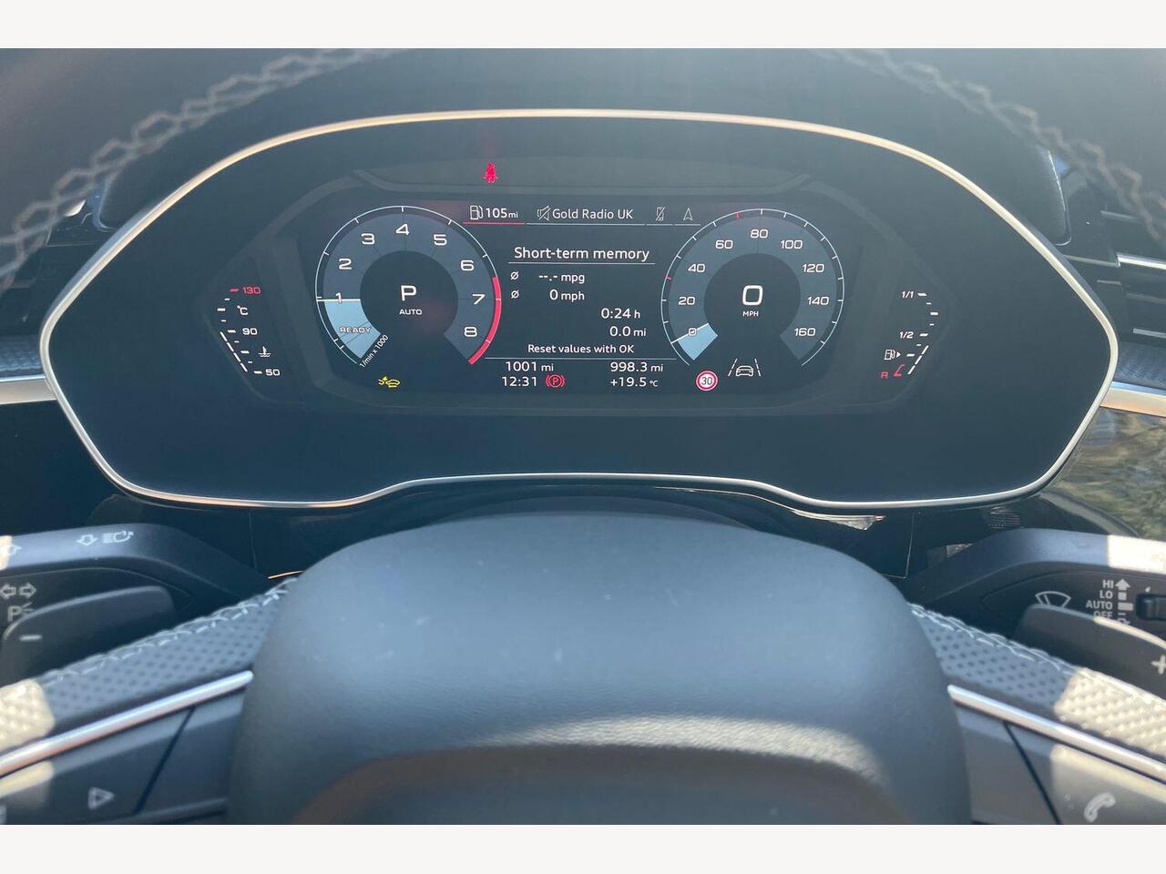 Used Audi Q3 2025 for sale - 77959482: Photo 7