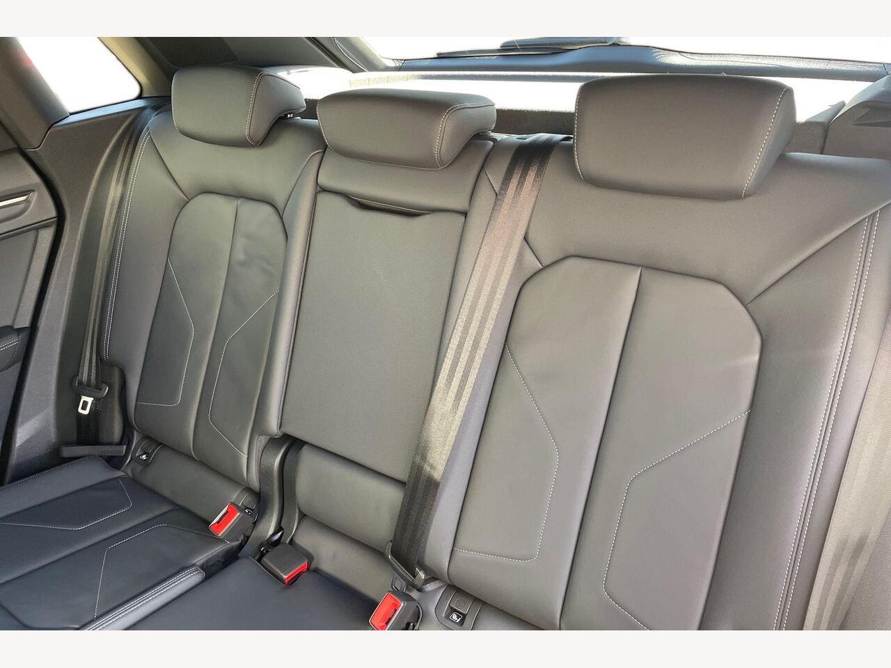 Used Audi Q3 2025 for sale - 77959482: Photo 8