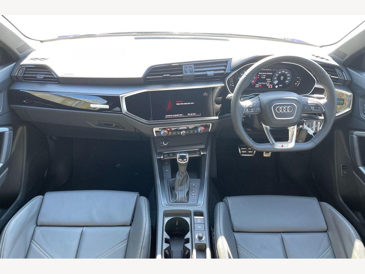 Used Audi Q3 2025 for sale - 77959482: Photo 9