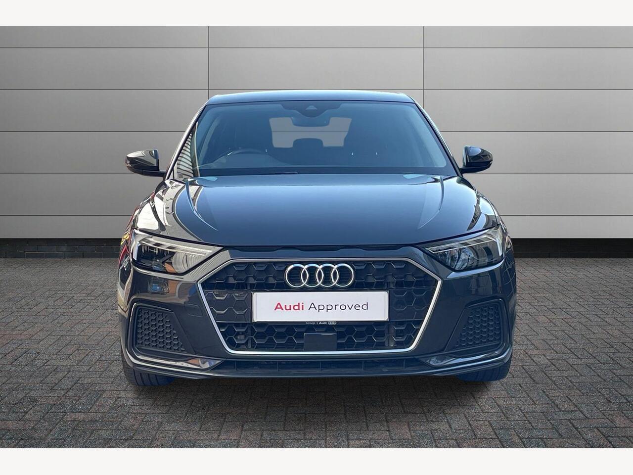 Used Audi A1 2022 for sale - 77972420: Photo 10