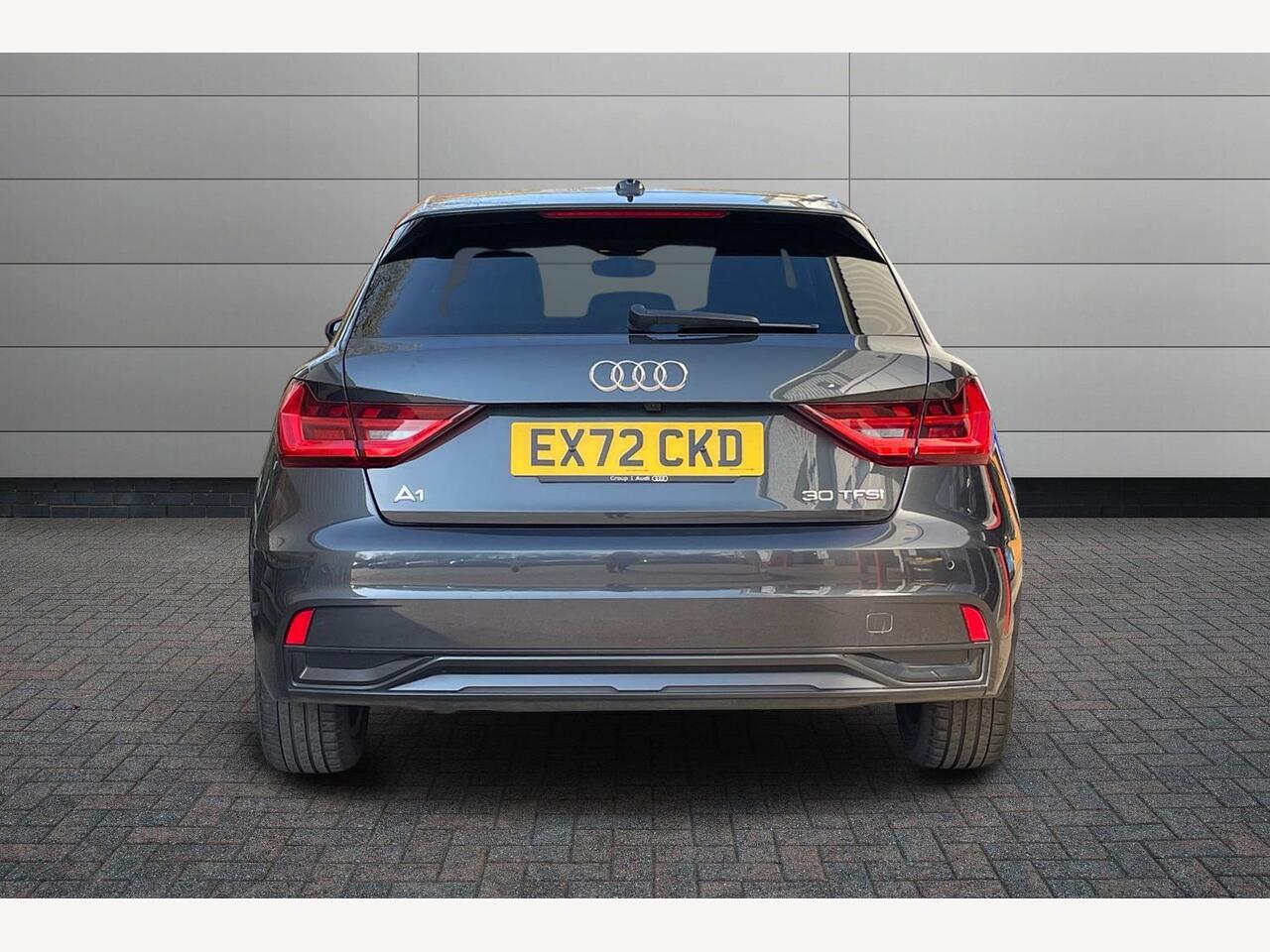 Used Audi A1 2022 for sale - 77972420: Photo 11