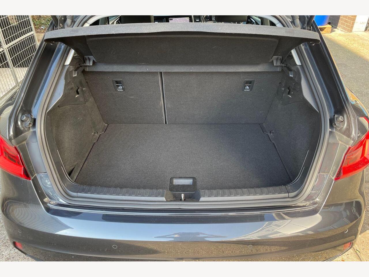 Used Audi A1 2022 for sale - 77972420: Photo 12