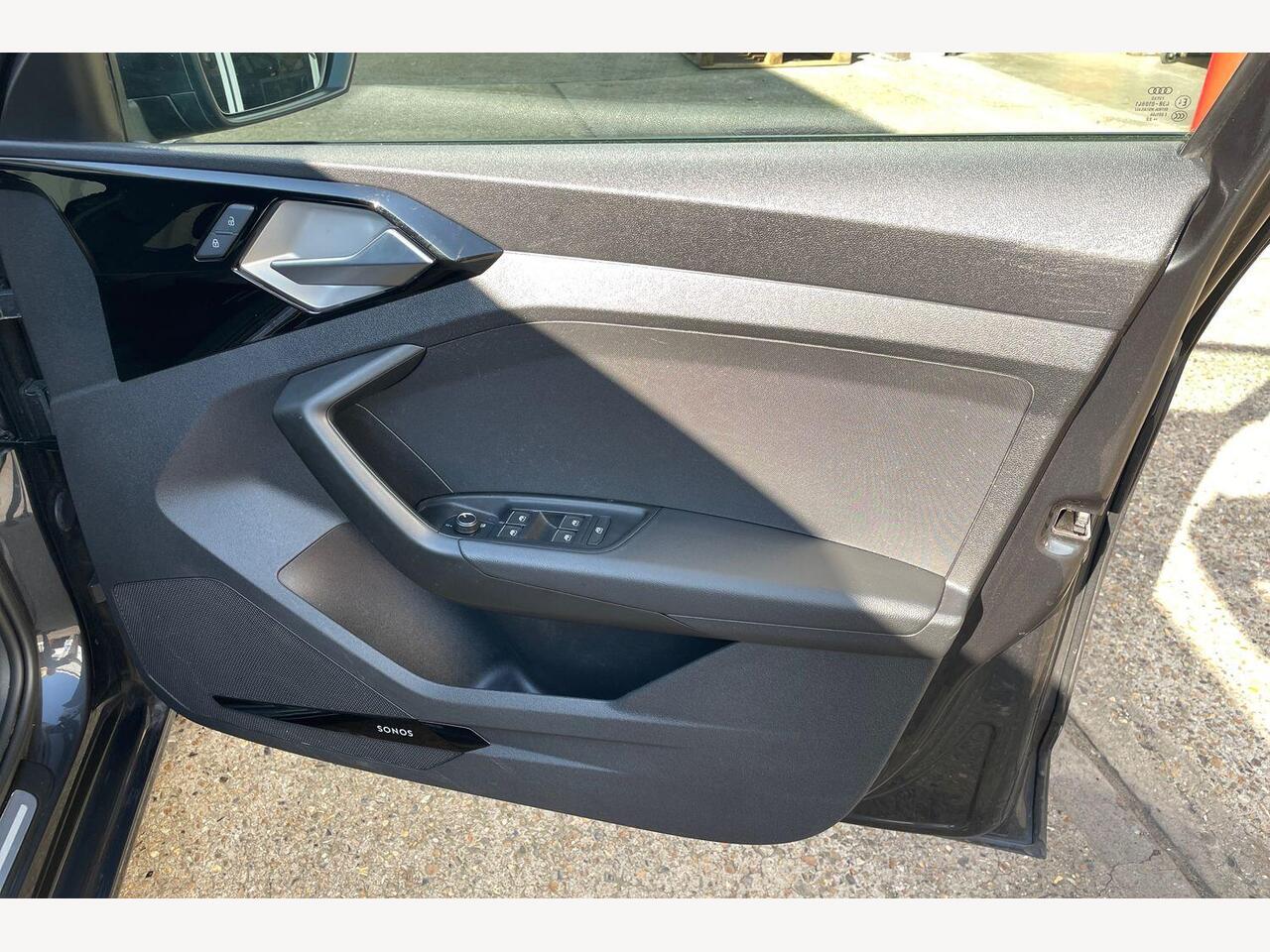 Used Audi A1 2022 for sale - 77972420: Photo 14