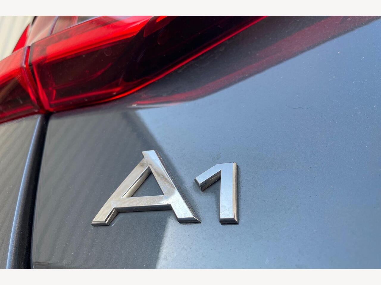 Used Audi A1 2022 for sale - 77972420: Photo 15