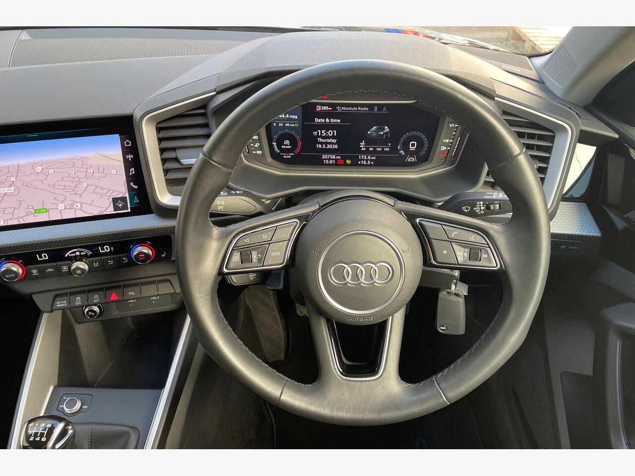 Used Audi A1 2022 for sale - 77972420: Photo 19