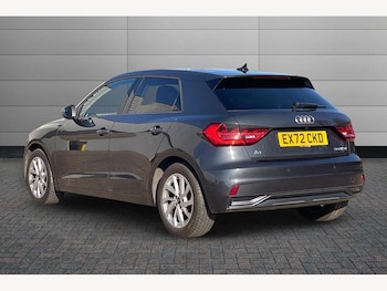 Used Audi A1 2022 for sale - 77972420: Photo