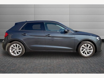 Used Audi A1 2022 for sale - 77972420: Photo