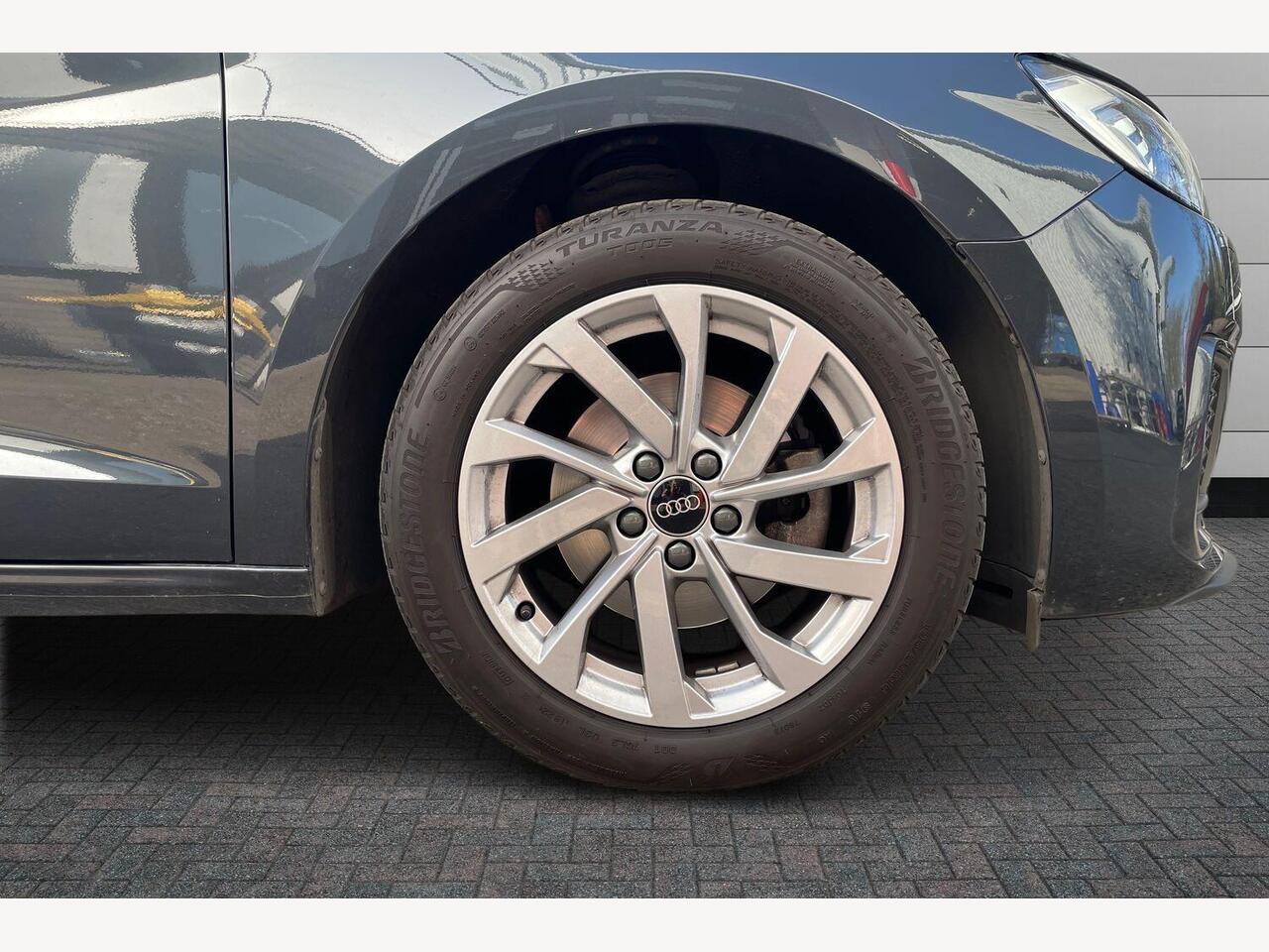 Used Audi A1 2022 for sale - 77972420: Photo 5