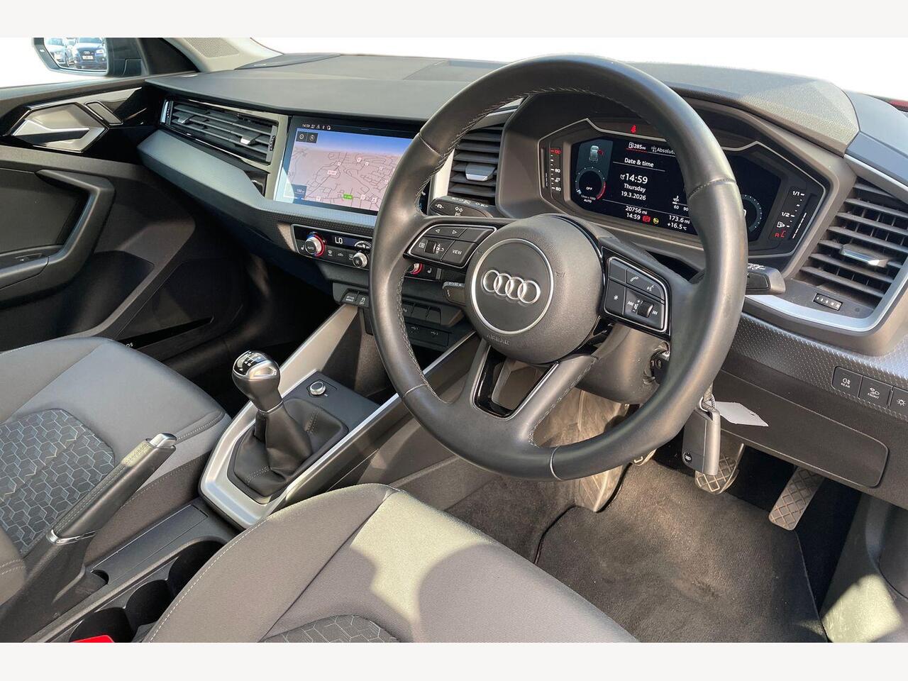 Used Audi A1 2022 for sale - 77972420: Photo 6