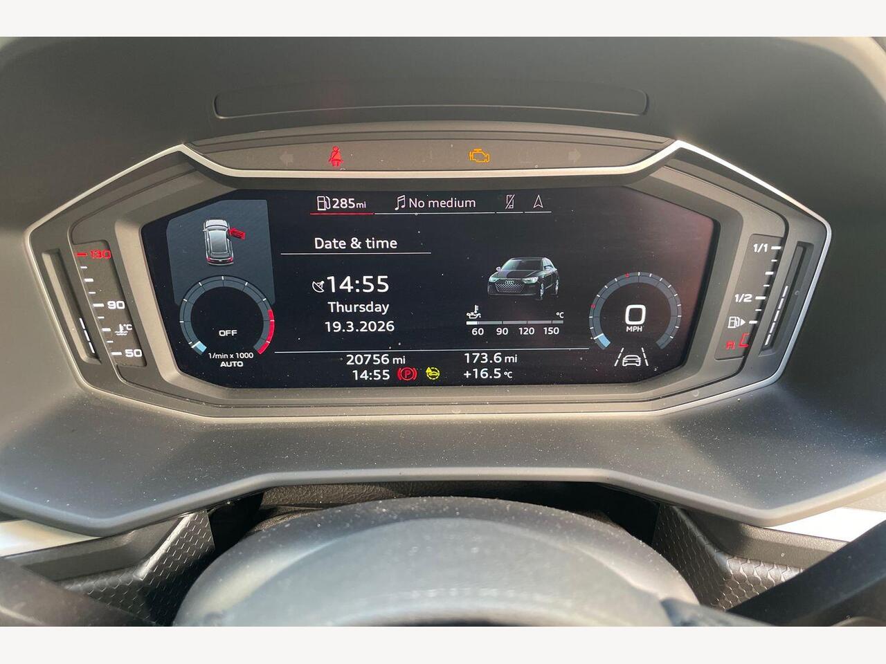 Used Audi A1 2022 for sale - 77972420: Photo 7