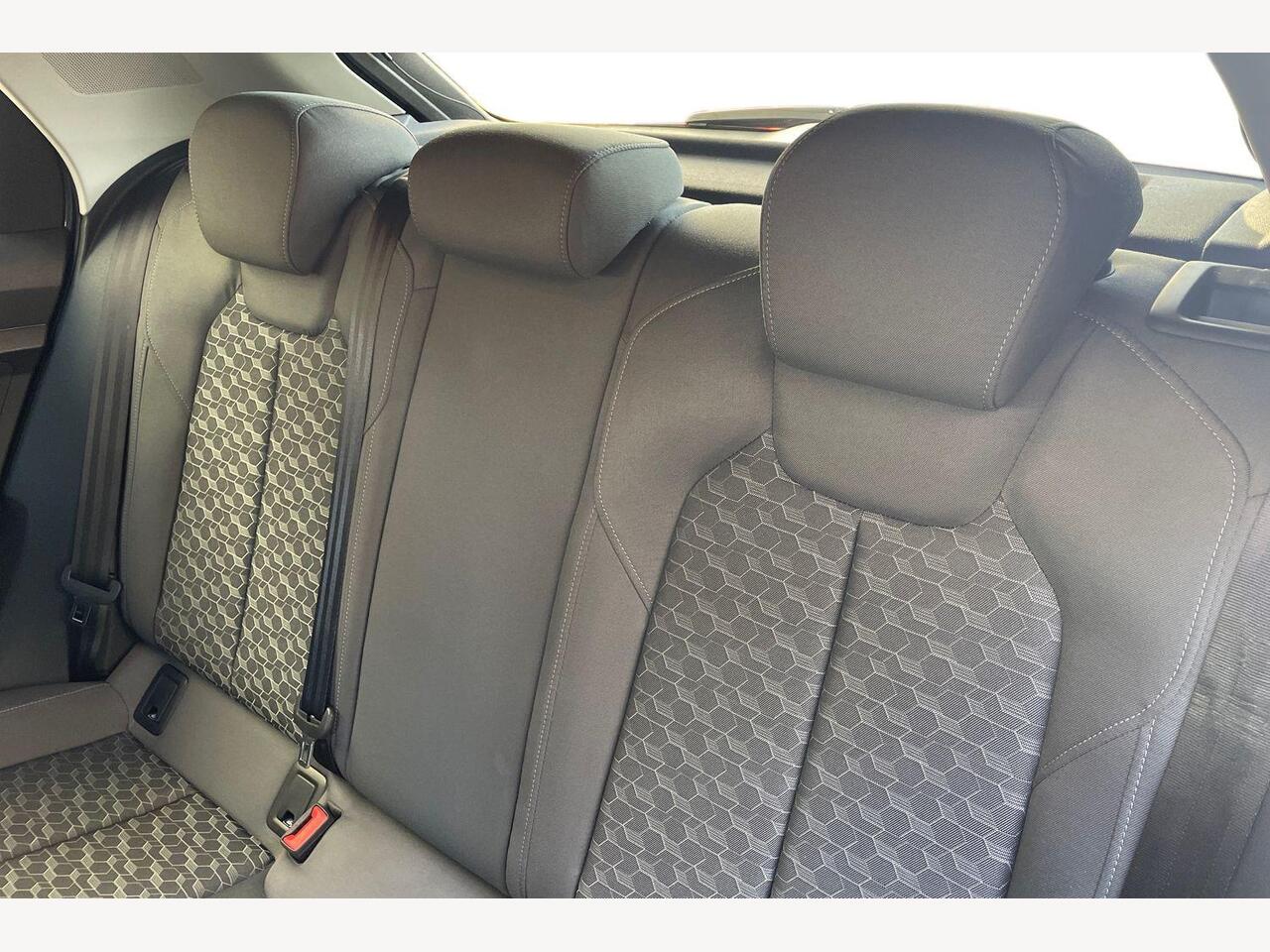 Used Audi A1 2022 for sale - 77972420: Photo 8