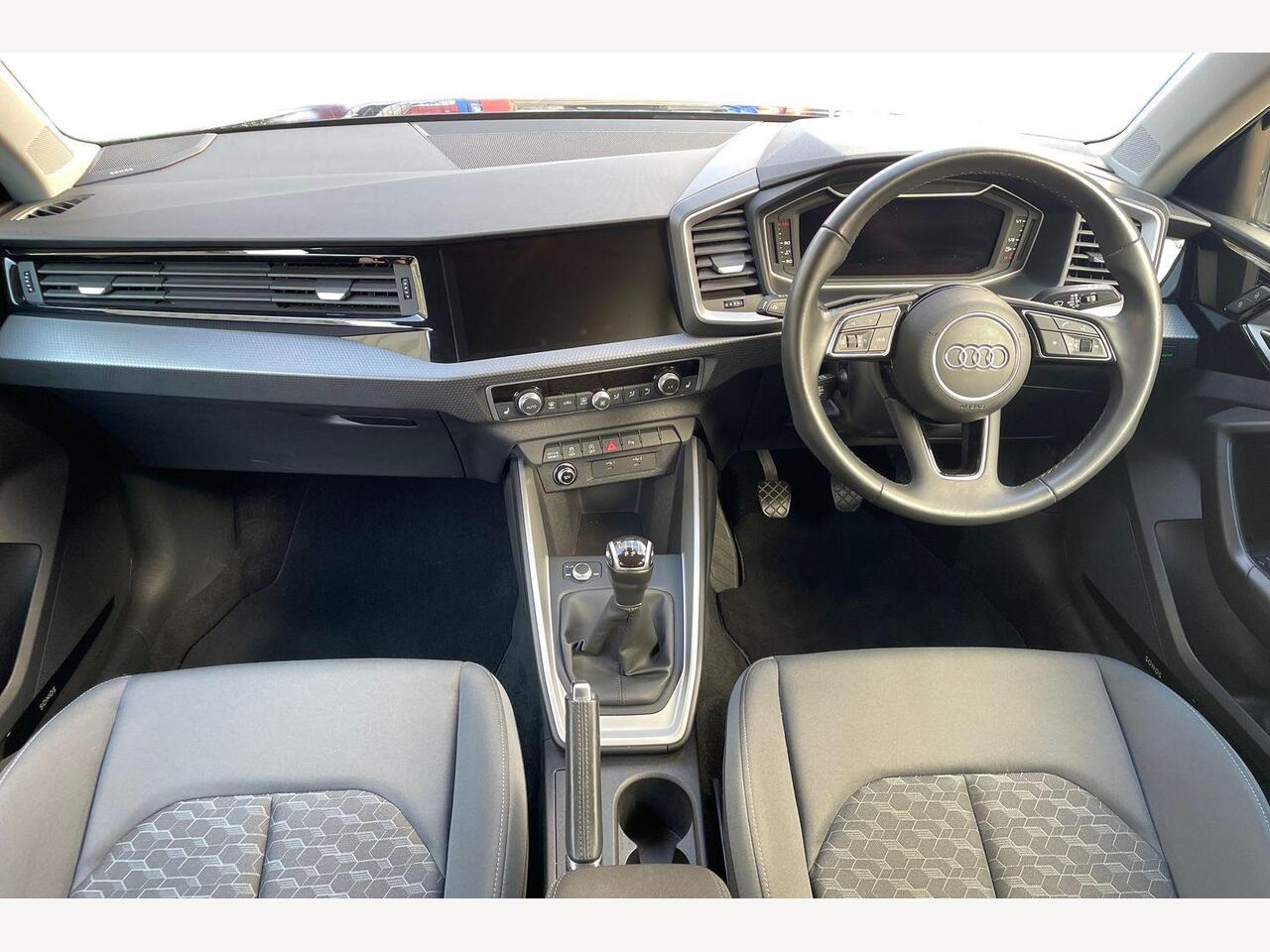 Used Audi A1 2022 for sale - 77972420: Photo 9