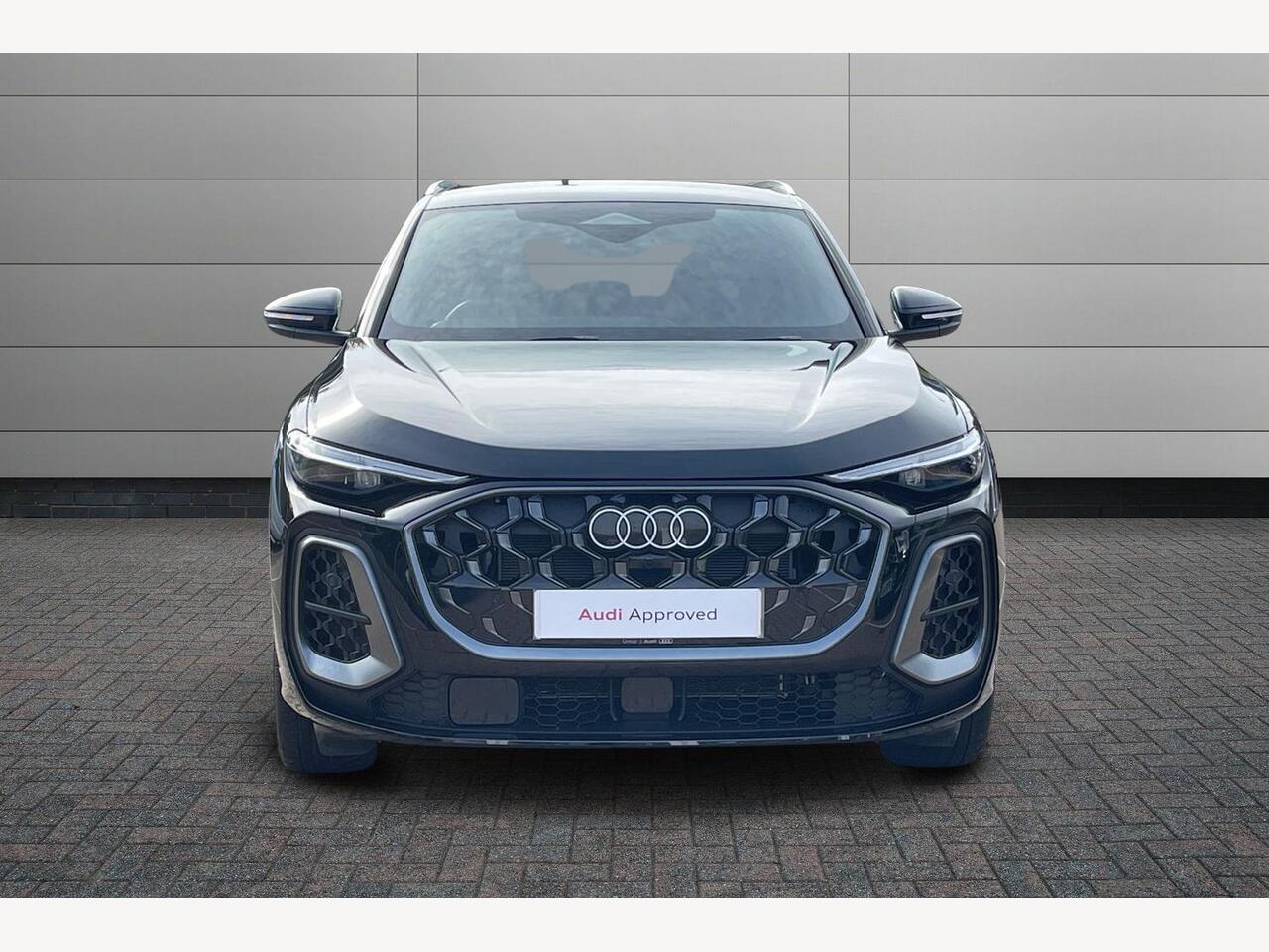 Used Audi Q5 2025 for sale - 76678210: Photo 10