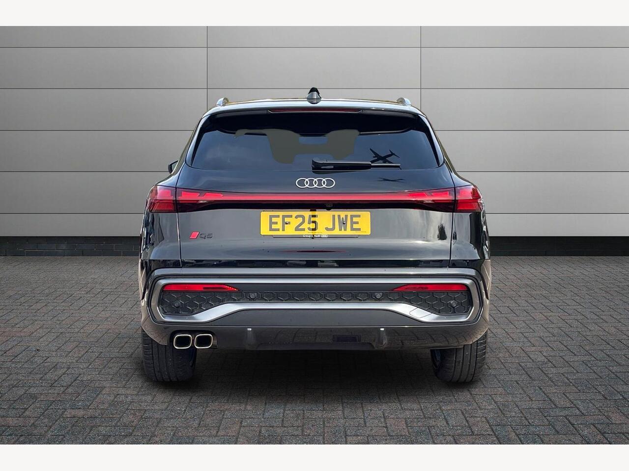 Used Audi Q5 2025 for sale - 76678210: Photo 11