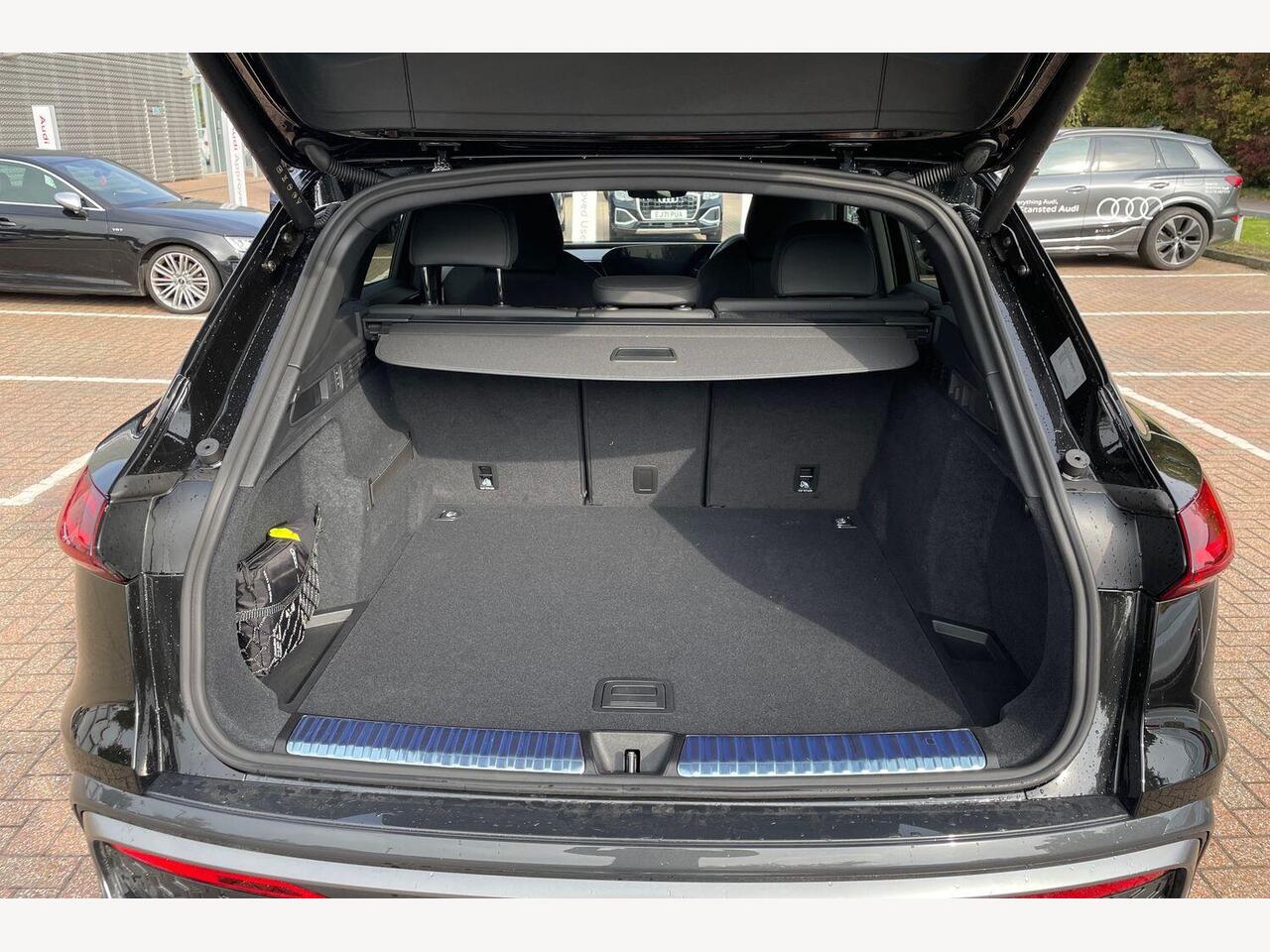 Used Audi Q5 2025 for sale - 76678210: Photo 12