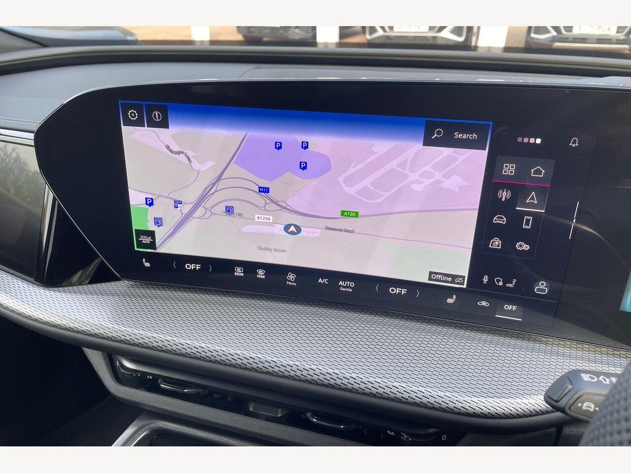 Used Audi Q5 2025 for sale - 76678210: Photo 13