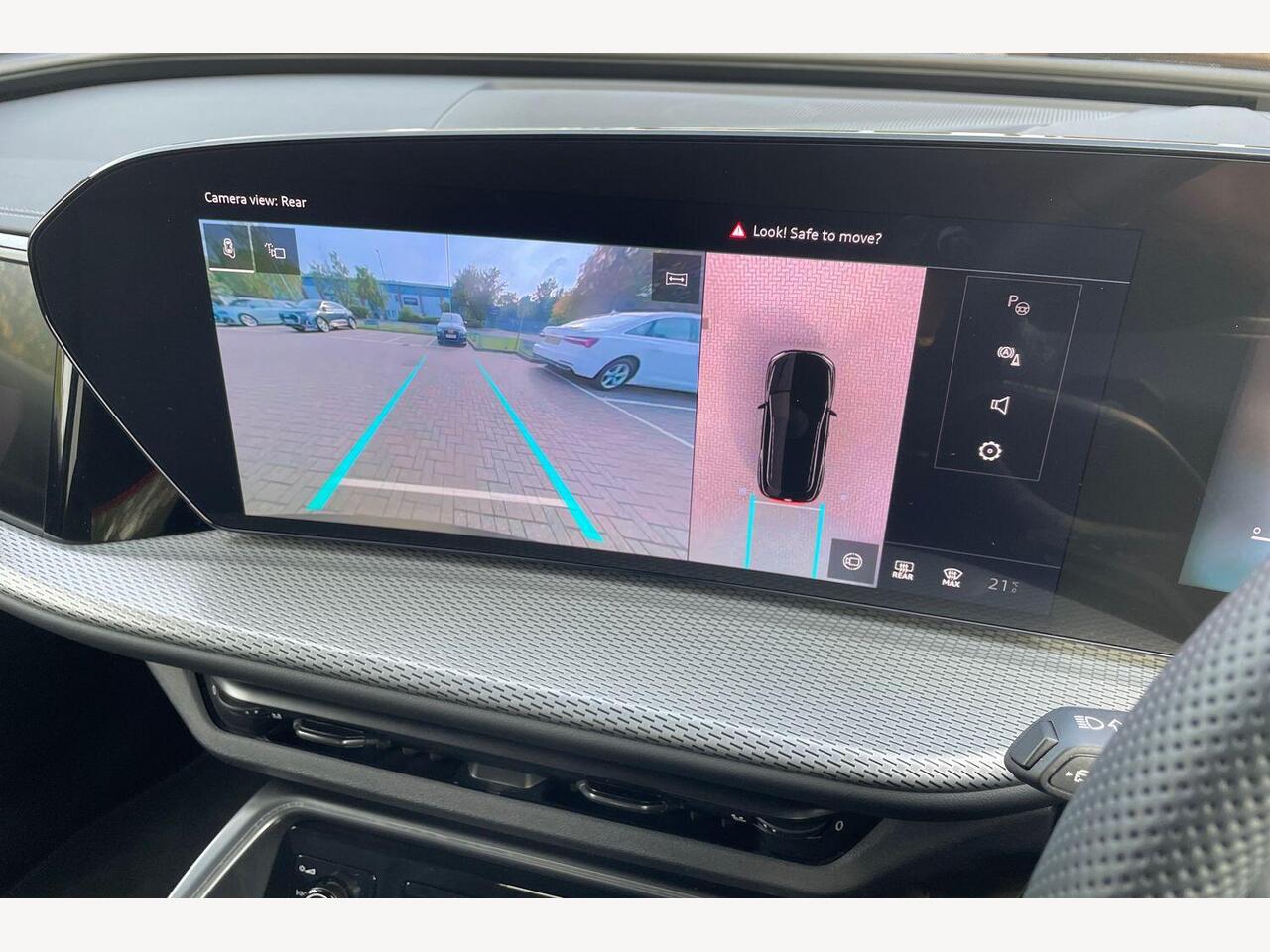 Used Audi Q5 2025 for sale - 76678210: Photo 14