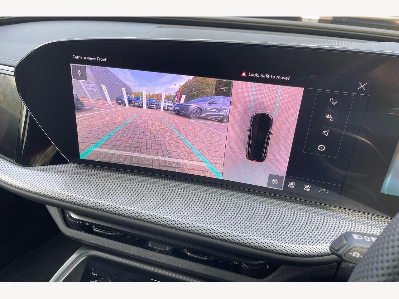 Used Audi Q5 2025 for sale - 76678210: Photo 15