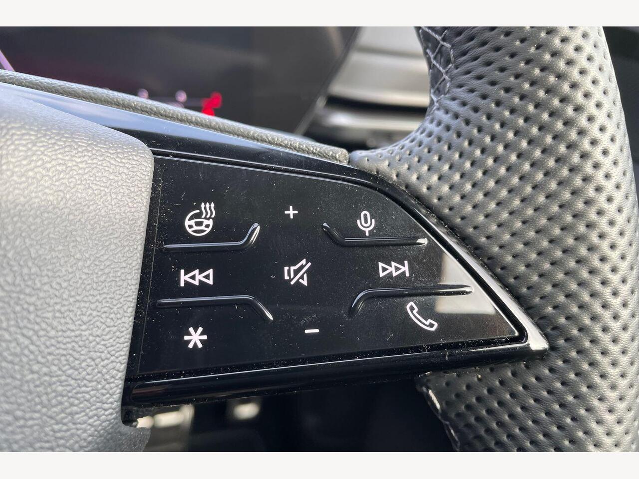 Used Audi Q5 2025 for sale - 76678210: Photo 20