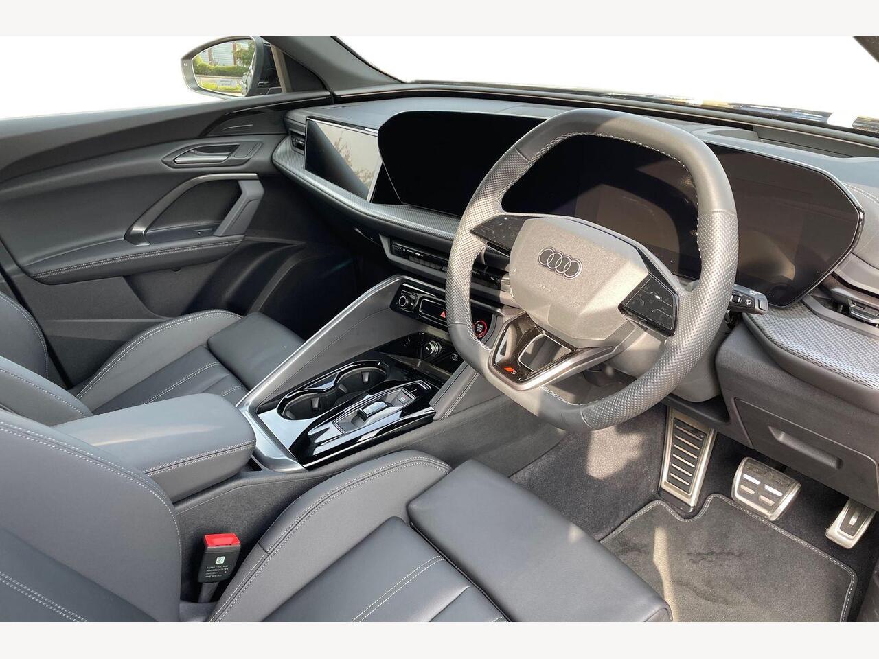 Used Audi Q5 2025 for sale - 76678210: Photo 6