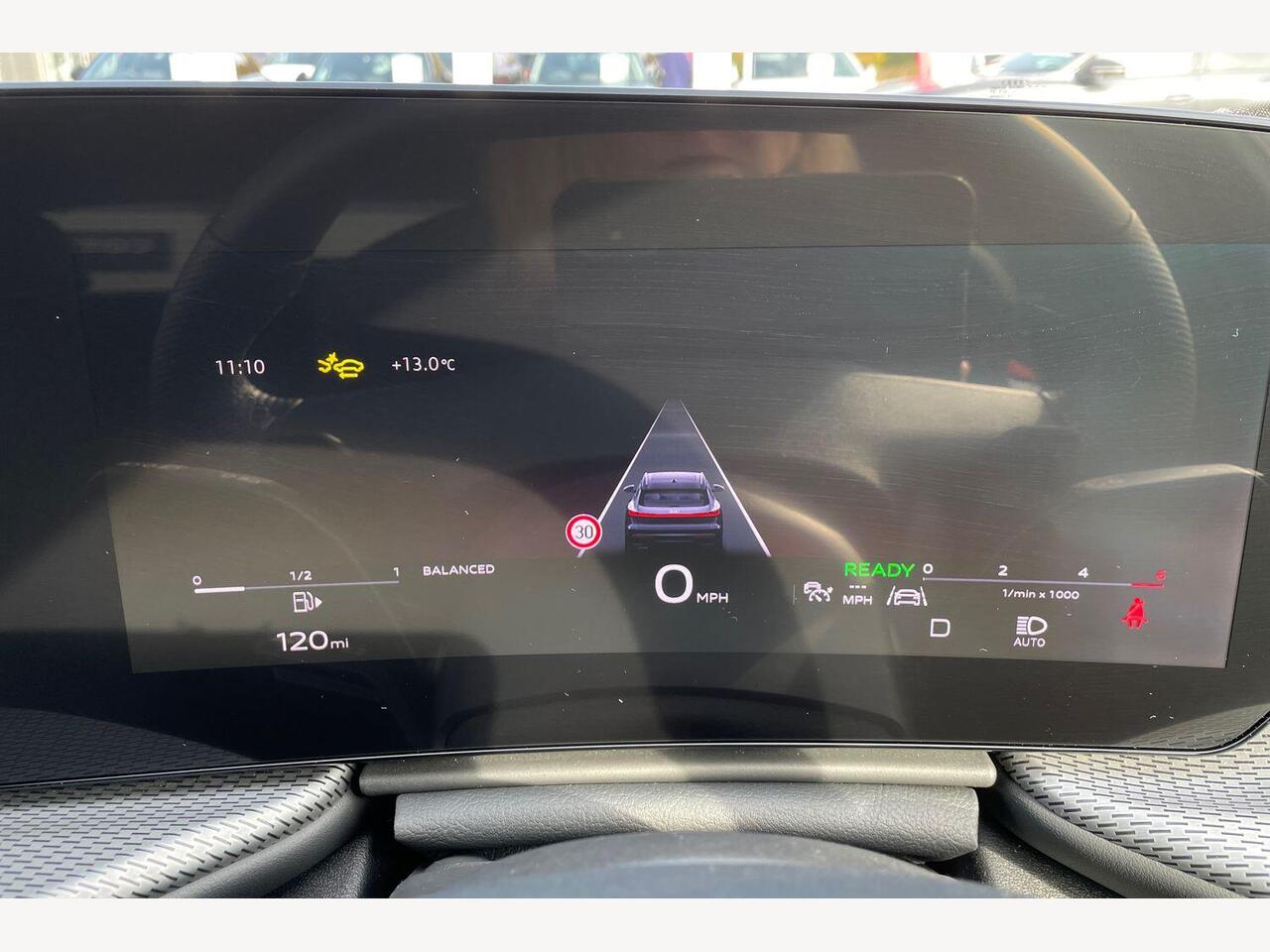 Used Audi Q5 2025 for sale - 76678210: Photo 7