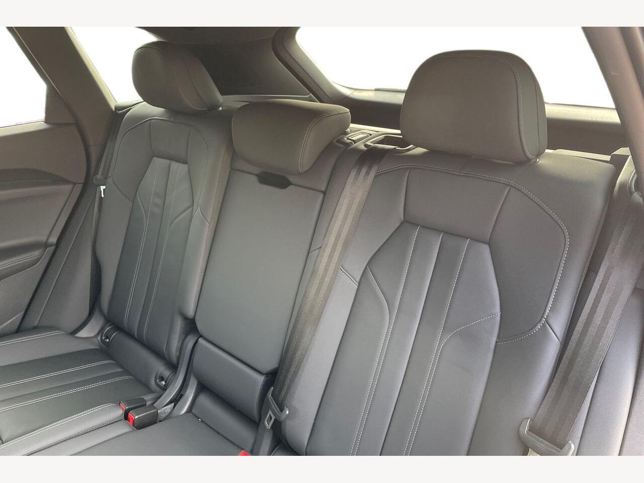 Used Audi Q5 2025 for sale - 76678210: Photo 8