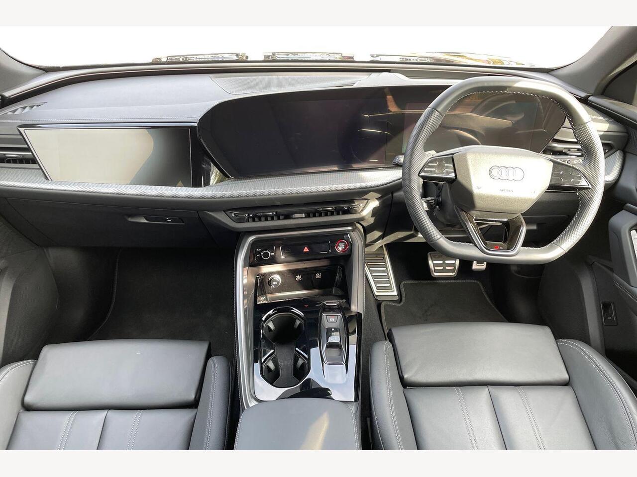 Used Audi Q5 2025 for sale - 76678210: Photo 9