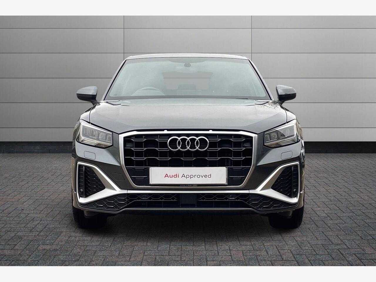 Used Audi Q2 2022 for sale - 76675074: Photo 10