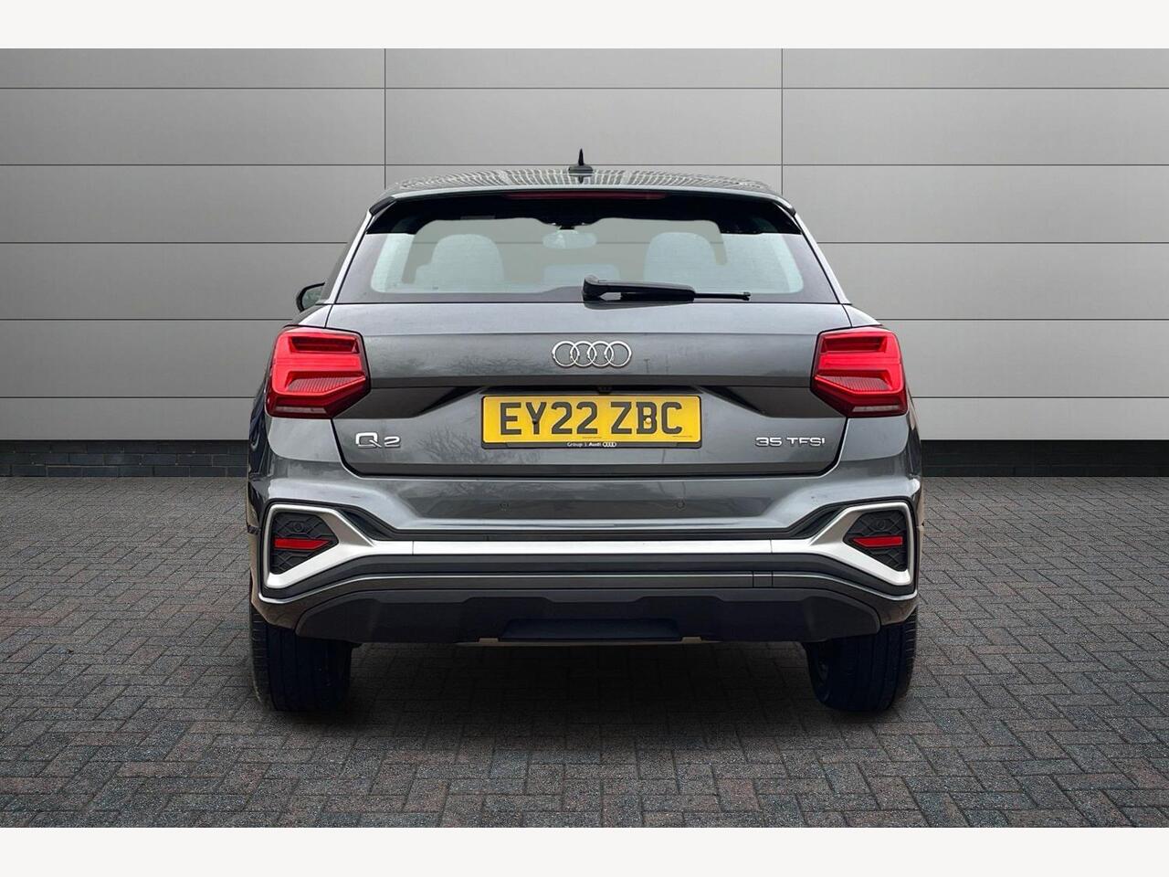 Used Audi Q2 2022 for sale - 76675074: Photo 11