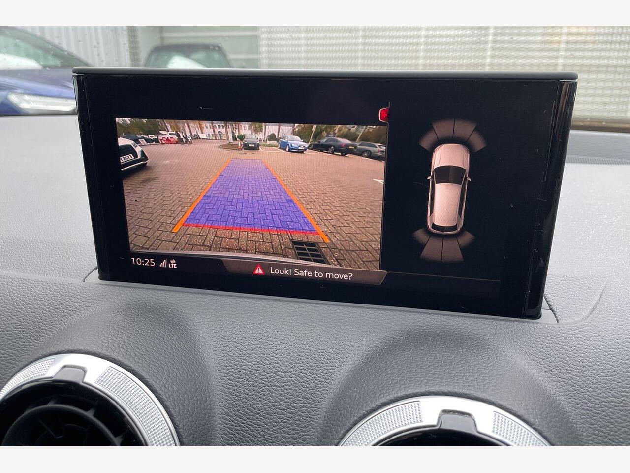 Used Audi Q2 2022 for sale - 76675074: Photo 14