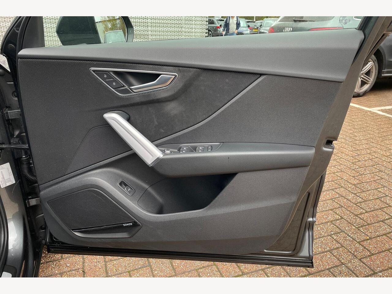 Used Audi Q2 2022 for sale - 76675074: Photo 15