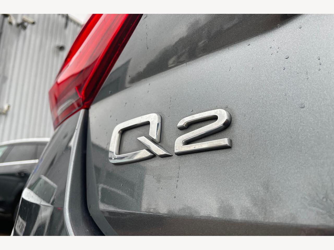 Used Audi Q2 2022 for sale - 76675074: Photo 18