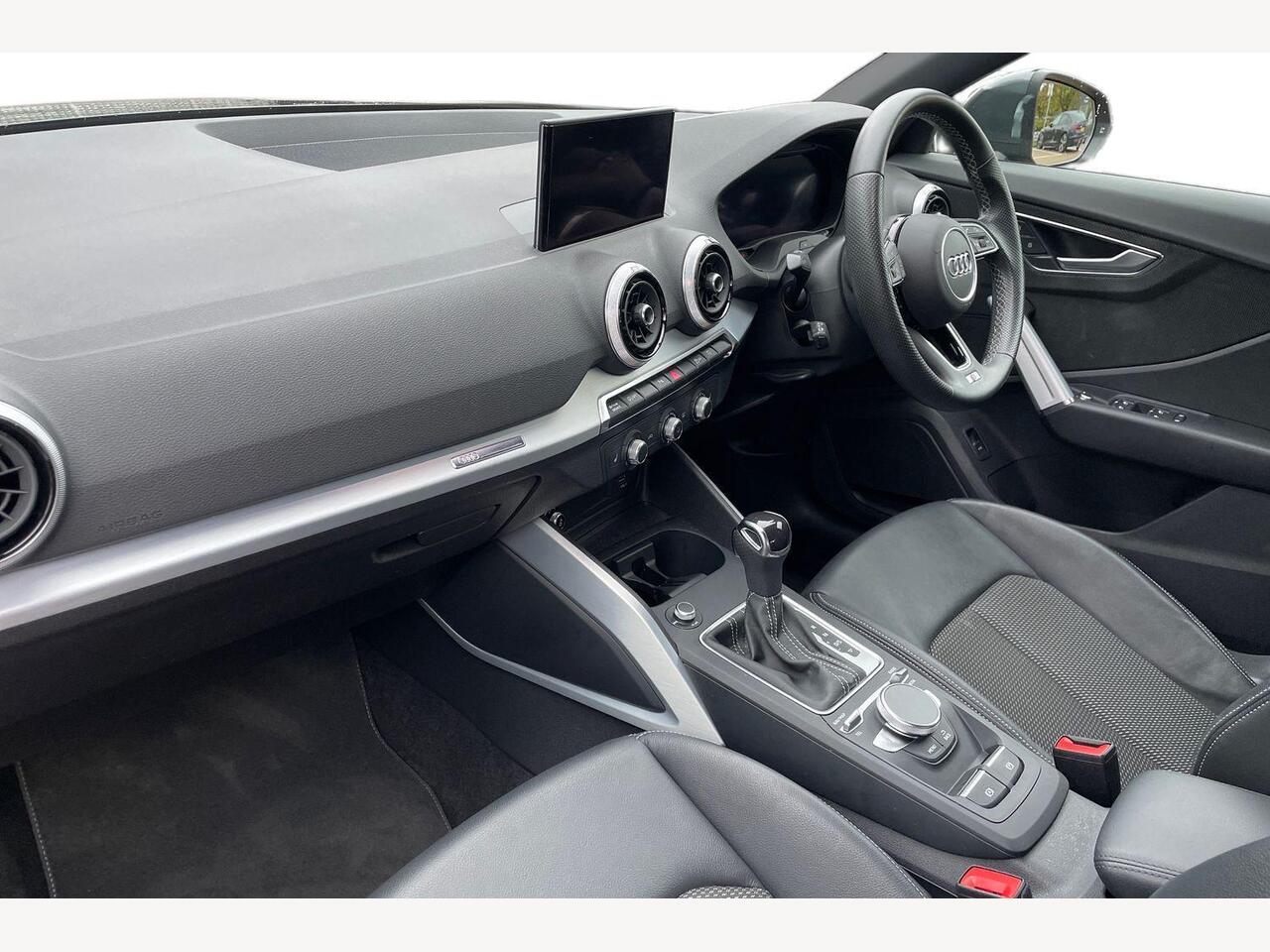 Used Audi Q2 2022 for sale - 76675074: Photo 2