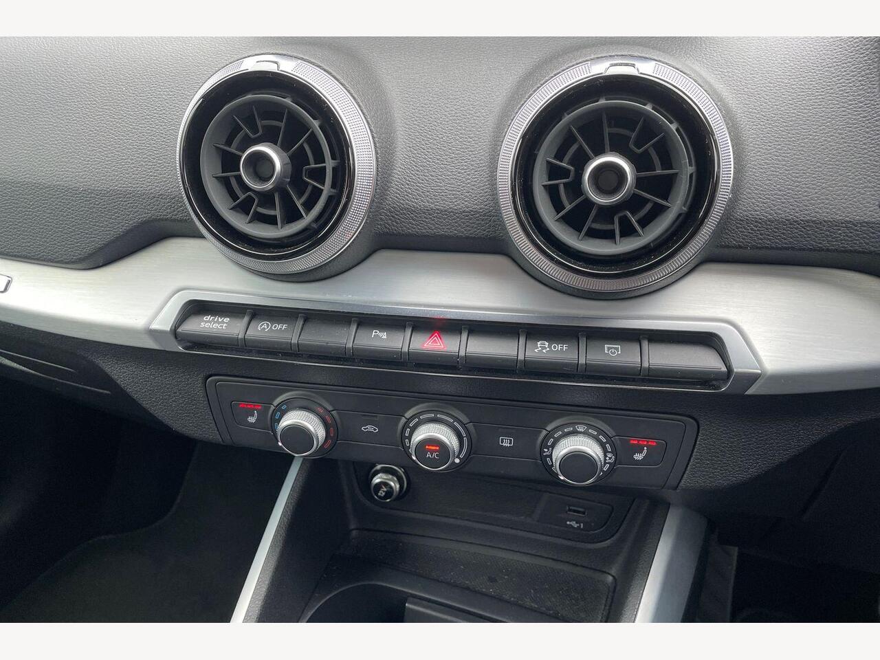 Used Audi Q2 2022 for sale - 76675074: Photo 25