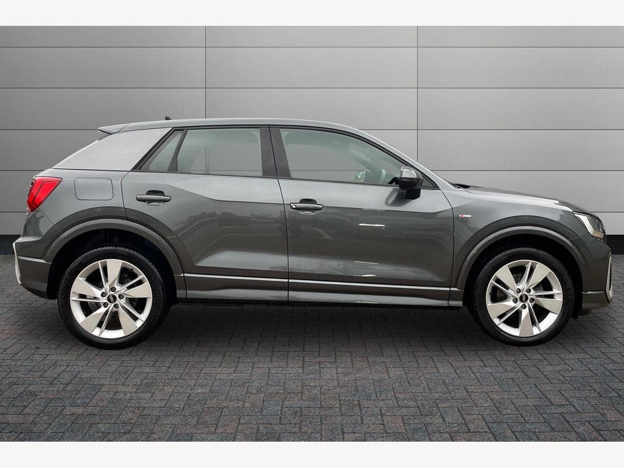 Used Audi Q2 2022 for sale - 76675074: Photo 4