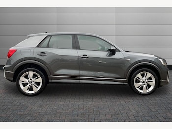 Used Audi Q2 2022 for sale - 76675074: Photo