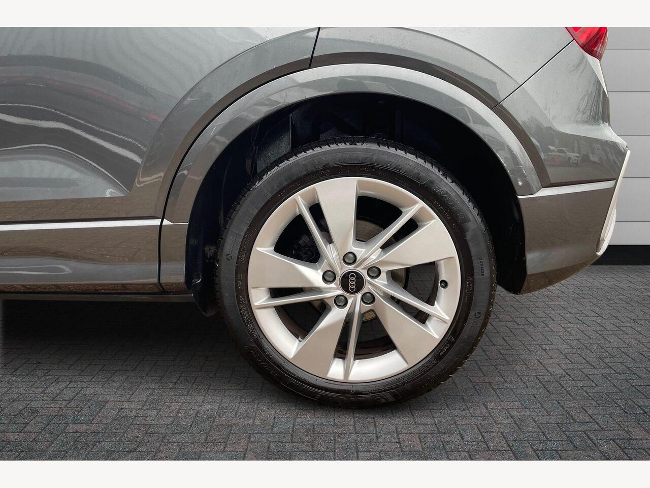 Used Audi Q2 2022 for sale - 76675074: Photo 5