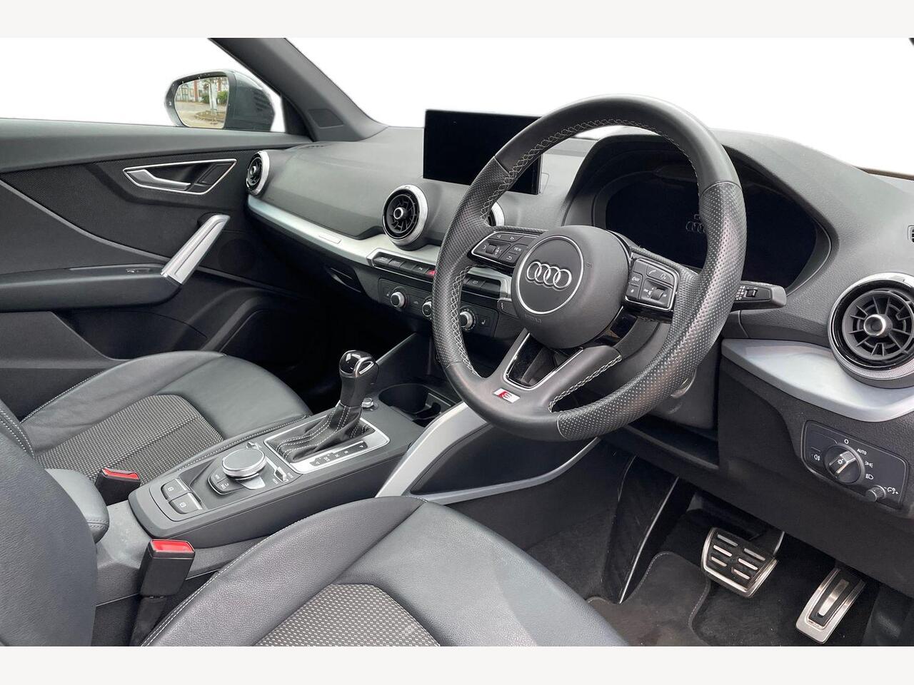 Used Audi Q2 2022 for sale - 76675074: Photo 6