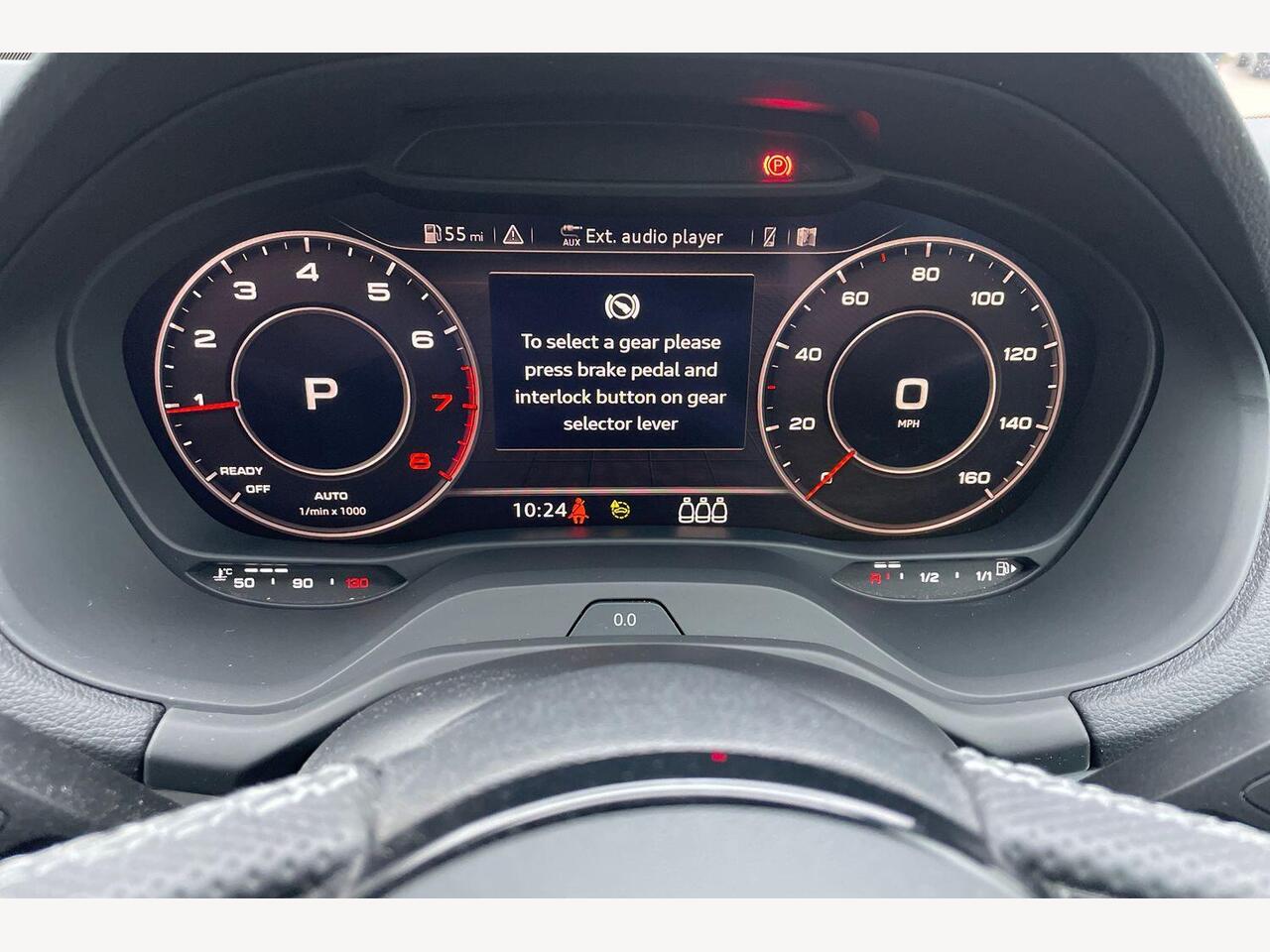 Used Audi Q2 2022 for sale - 76675074: Photo 7