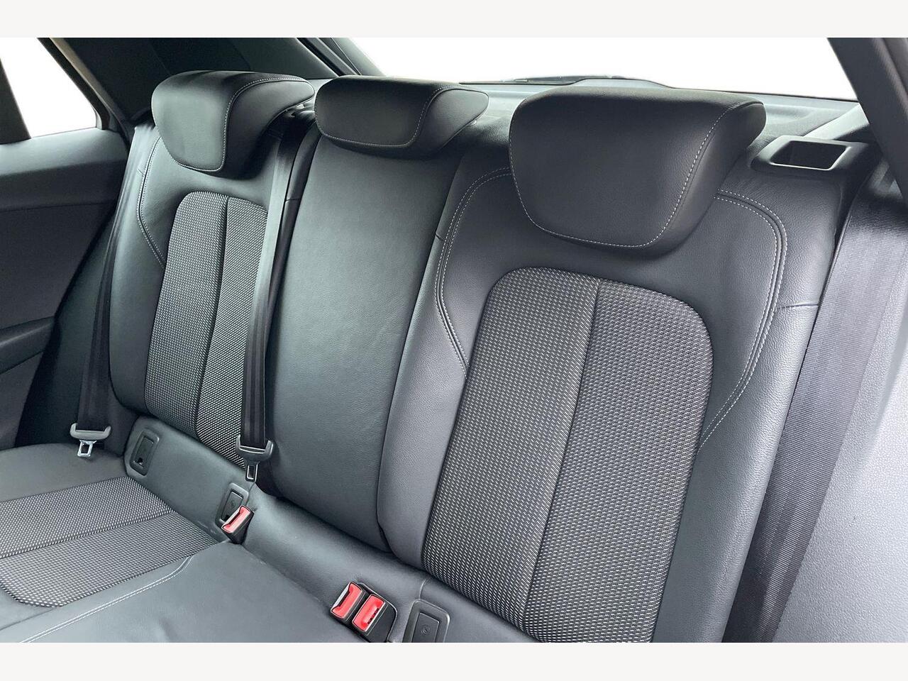 Used Audi Q2 2022 for sale - 76675074: Photo 8